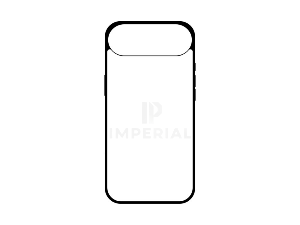 IPHONE 17 AIR