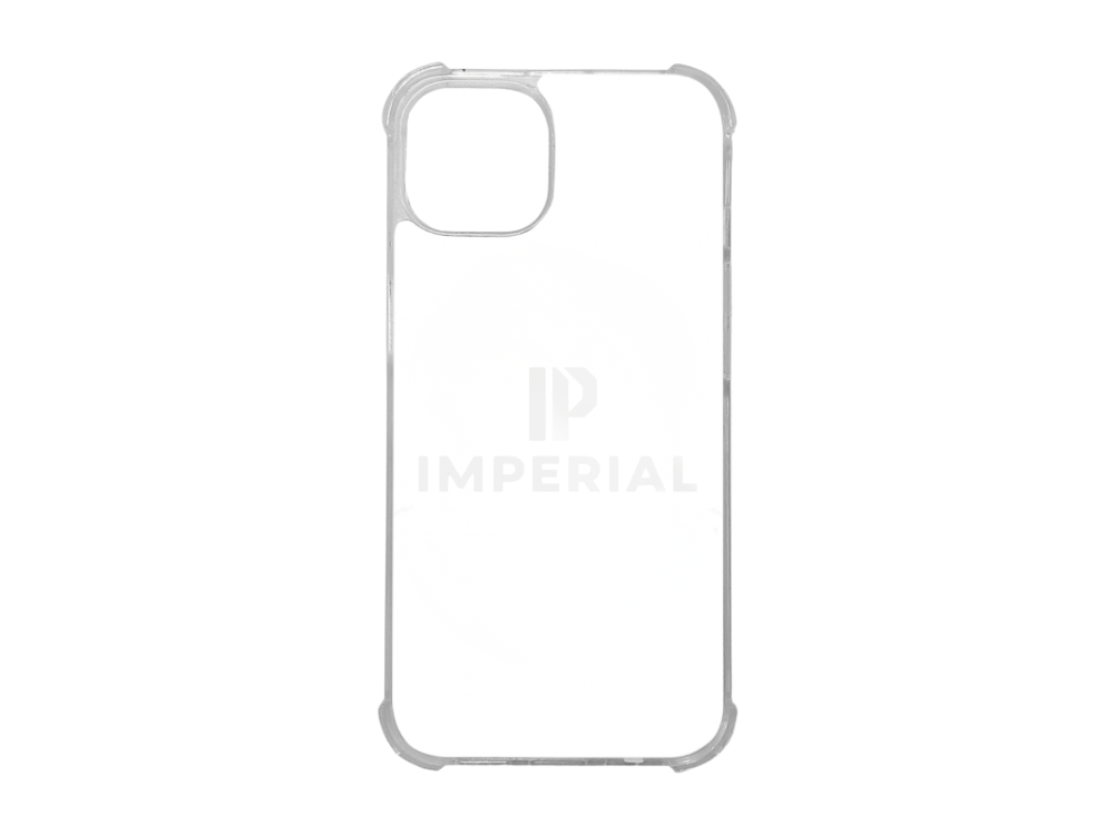 IPHONE 11 TRANSPARENTE