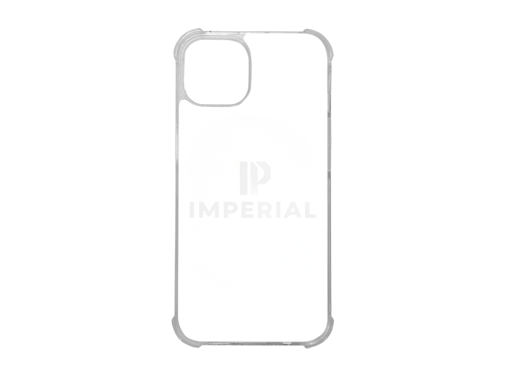IPHONE 15 TRANSPARENTE